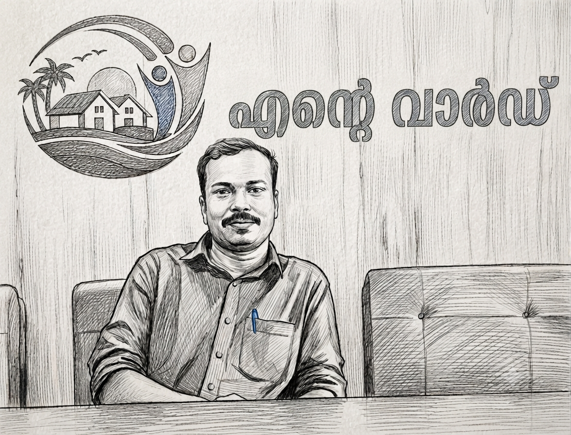 Ente Ward Logo